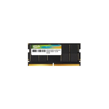 SILICON POWER Radna memorija SO-DIMM, 32GB (2x16GB), DDR5, 5600MHz