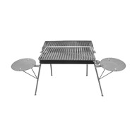 LIMARIJA SEBASTIJAN Roštilj Elegant veliki 70 x 40 cm, super