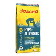 JOSERA Hypoallergenic suha hrana za pse