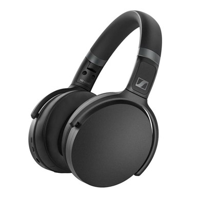SENNHEISER Bežične slušalice HD 450BT, crne