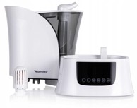 WARMTEC ultrazvučni ovlaživač zraka Mist Up