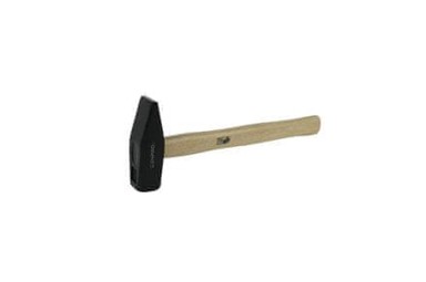 ENPRO Čekić 703897, 1000 g, 36 cm, drvena drška, DIN 1041
