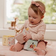 LITTLE DUTCH Mekane kocke Fairy Garden