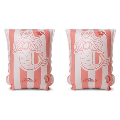 SWIM ESSENTIALS Narukvice za plivanje Mermazing 2-6 god