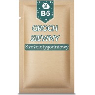 Sjeme B06 Šestotjedni oljušteni grašak 50 g