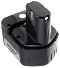 HITACHI Baterija Typ EB1214BL, 2500 mAh, NiMH