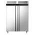 GGM GASTRO Inox hladnjak KSF1400ET2-EF GN 2/1 Premium 1400 l, srebrna