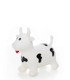 ZOPA Skippy skakalica Dog Bull