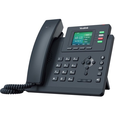 YEALINK VoIP telefon SIP-T33G
