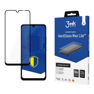 3MK Kaljeno staklo HardGlass Max Black za Apple iPhone X