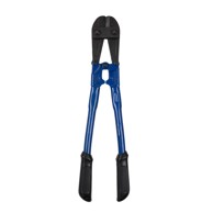 LUX TOOLS Škare sjekač željeza ravni 450 mm basic 