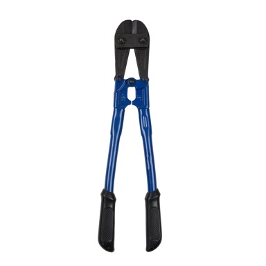 LUX TOOLS Škare sjekač željeza ravni 450 mm basic 