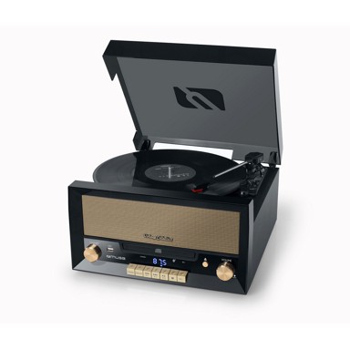 MUSE Gramofon MT-110B2