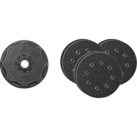 FEIN Set za brušenje SLP D115