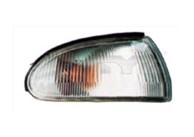 TYC Žmigavac MITSUBISHI LANCER 92-96 desni bijeli