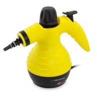 ESPERANZA Parni čistač, EHS001, 0,35L, 900W, žuti