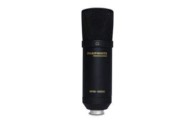 MARANTZ USB kondenzatorski mikrofon MPM1000U
