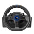 BLADE Gaming volan BL7002, USB, s pedalama i mjenjačem, PC, PlayStation 5, crno-plava
