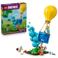 LEGO FORTNITE Konstruktorski set 77080 Supply Drop