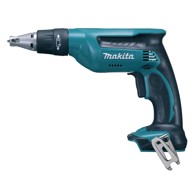 MAKITA Akumulatorski odvijač LXT DFS451Z