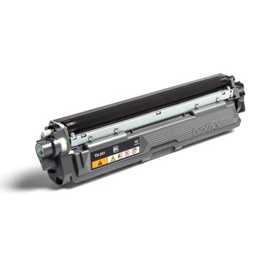 BROTHER Toner za printer TN-241BK crna do 2,500 listova prema ISO/IEC 19798