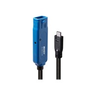 LINDY USB produžni kabel, 8 m