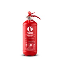 PASTOR Vatrogasni aparat P2A H CE, 502011