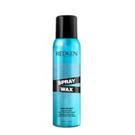 REDKEN NYC Sprej vosak Wax