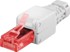 Konektor RJ45, CAT 6, bez alata