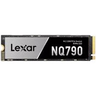 LEXAR SSD disk LNQ790, 4TB, M.2 PCIe NVMe