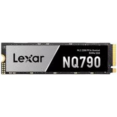 LEXAR SSD disk LNQ790, 4TB, M.2 PCIe NVMe