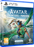 UBISOFT Igra za PS5: Avatar Frontiers of Pandora Special Day1 Edition