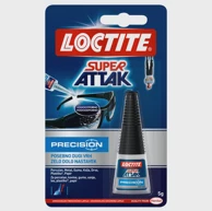 LOCTITE Ljepilo SUPER ATTAK, 5g