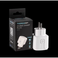 ZIGBEE Smart utičnica 16 A 4752280001821, bijela