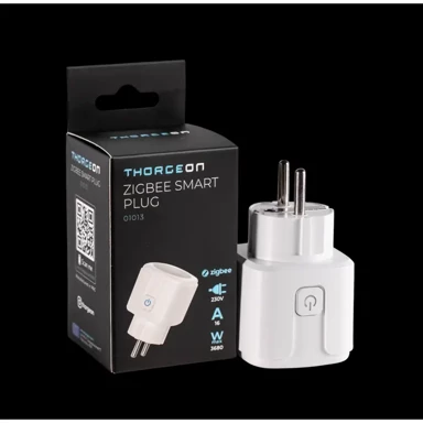 ZIGBEE Smart utičnica 16 A
