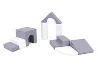 IGLU Set Creativity, sivo-bijeli