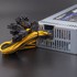 QOLTEC Napajanje 50349, PCI-E, 1800W, 80+ Platinum