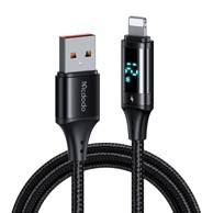 MCDODO Kabel CA-1060, USB na Lightning, 1.2m