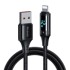 MCDODO Kabel CA-1060, USB na Lightning, 1.2m