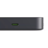 HAMA Powerbank 00201752 10000 mAh, antracitni