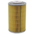 MANN FILTER filter goriva P707, 14 x 116 x 65 mm