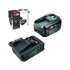 BOSCH Početni set 18V 6,0 Ah + AL 18V-44 1600A032A8