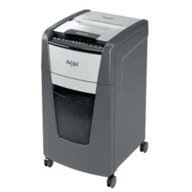 REXEL Automatski uništavač papira AutoFeed+ 300M P-5 300 listova 60 l