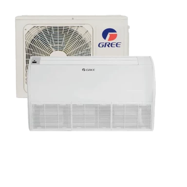 GREE Klima uređaj GUD35ZD(A-T)/GUD35W(NhA-T), 3,5 kW, podno podstropni