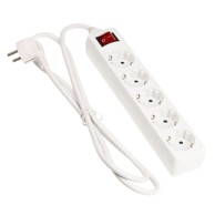 INLINE Produžni kabel 1.5m 16451G, bijela
