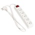 INLINE Produžni kabel 1.5m 16451G, bijela