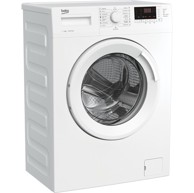 BEKO Perilica rublja WTV7712XW, 1400 okr/min, 7 kg