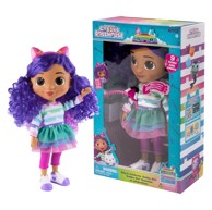 GABBY'S DOLLHOUSE Lutka, 33 cm