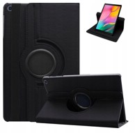 Etui 360 za Huawei Matepad T10 T10S 10.1, crna