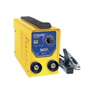 GYSARC Inverterski aparat za zavarivanje, 160 A, 230 V